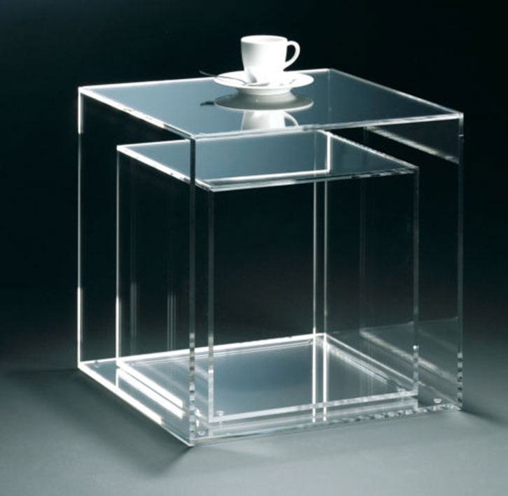 Acrylic Furniture