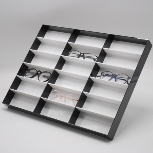 Acrylic Glasses Display