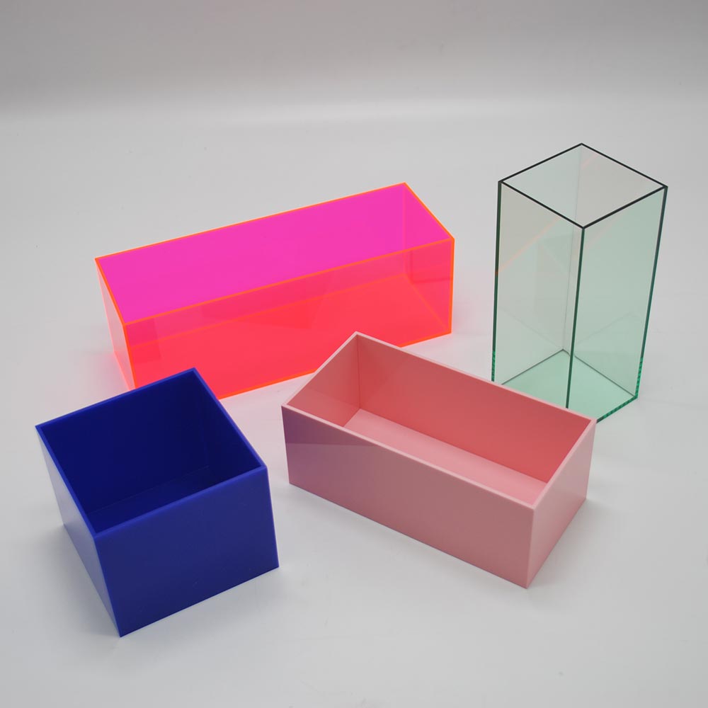 Acrylic Box