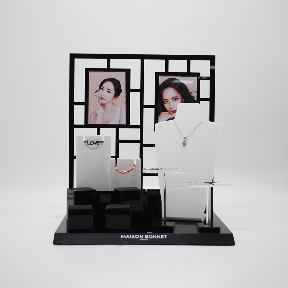 Acrylic Display Stand