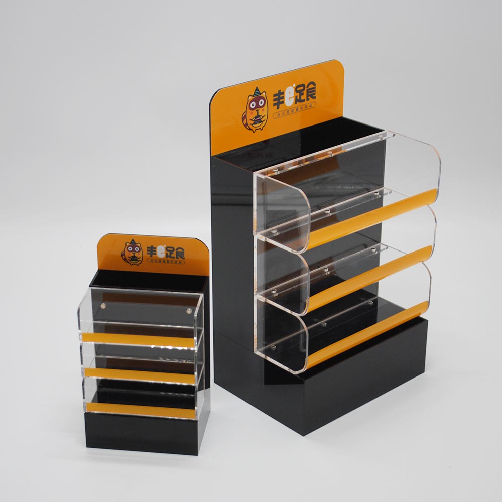 Acrylic Storage Box & Display Box