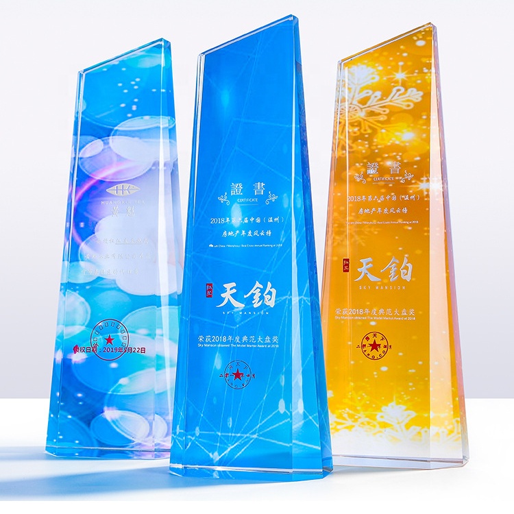 Acrylic Block Holder —— Advantage And Application Of Acrylic