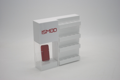 Electronic eye display TOP product led light box model