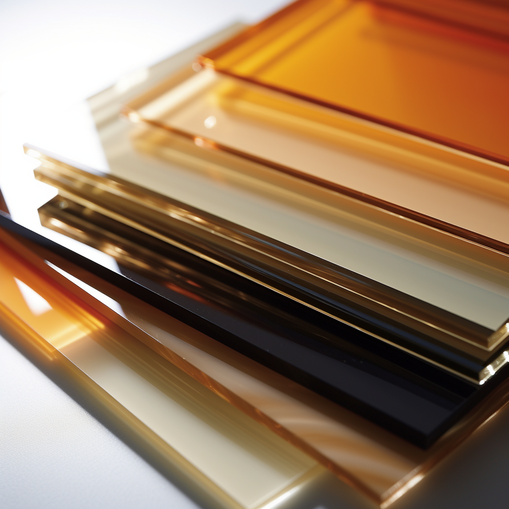 Global Acrylic Industry: Market Growth, Technological Innovation and Sustainable Development Trends